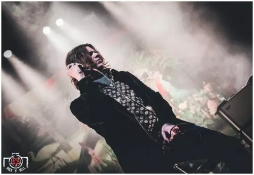 Rival Sons @ La Sirène, La Rochelle 10.02.2019