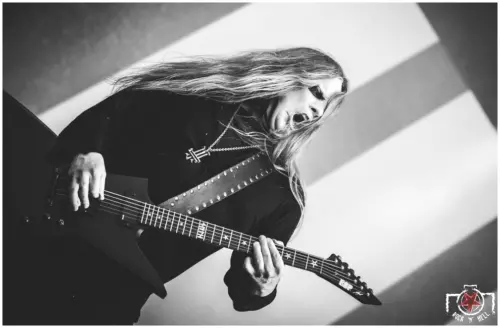 Knotfest 2019 - Behemoth