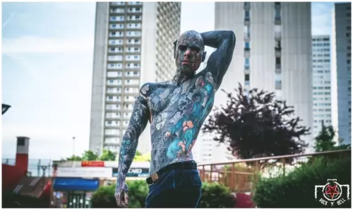 Dope Skin
