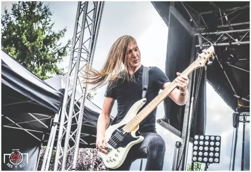 Smash It Combo @ festival 666, 2023