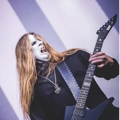 Knotfest 2019 - Behemoth