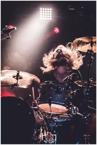 Motocultor 2019 - DAY II - Kadavar