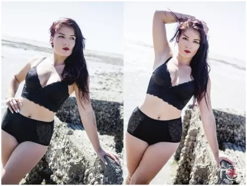 Amandine HELLO SUNSHINE
