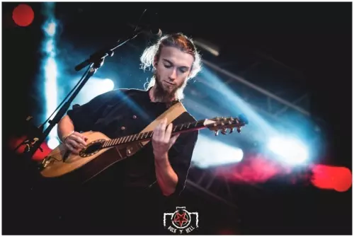 Motocultor 2019 - DAY I - Stille Volk