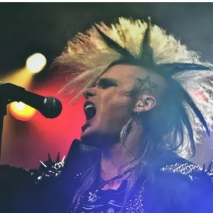 Crashdiet, L’alhambra, Paris, 11.12.2011