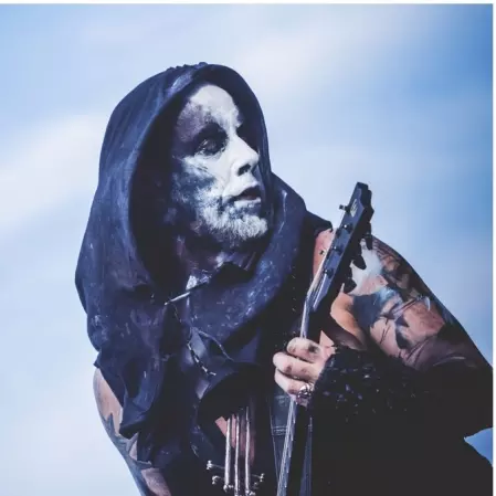 Knotfest 2019 - Behemoth