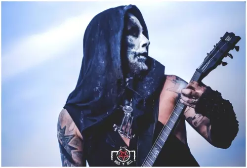 Knotfest 2019 - Behemoth