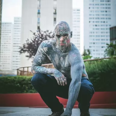 Dope Skin