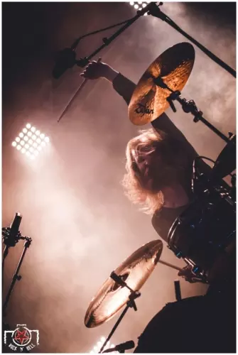 Motocultor 2019 - DAY II - Kadavar