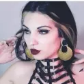 Solène R., BURNING DESIRE