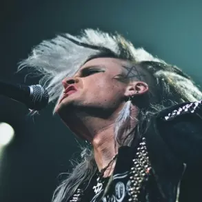 Crashdiet, L’alhambra, Paris, 11.12.2011