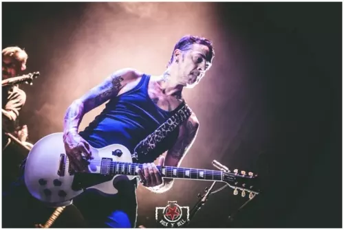Walnut Grove DC, nuits collectives @ La Sirène 12.07.2019