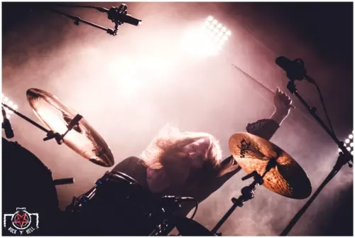 Motocultor 2019 - DAY II - Kadavar