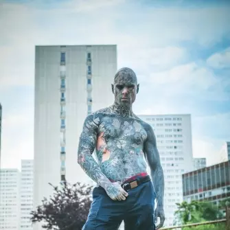 Dope Skin