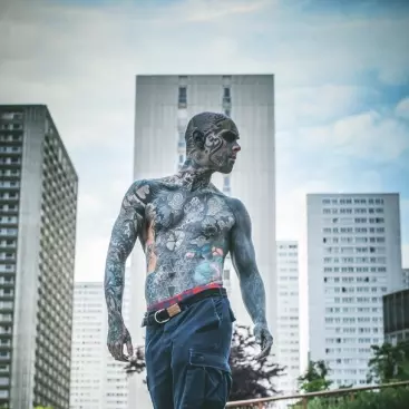Dope Skin