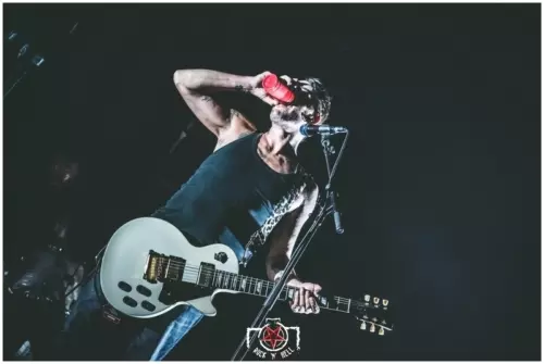 Walnut Grove DC, nuits collectives @ La Sirène 12.07.2019