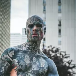 Dope Skin