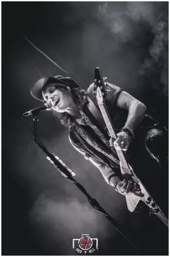 Alice Cooper @ Arkéa Arena, Bordeaux 05.09.2019