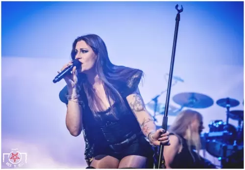 Hellfest 2018 - Day III - Nightwish