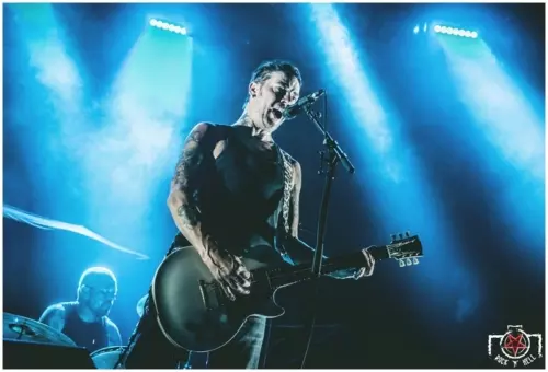 Walnut Grove DC, nuits collectives @ La Sirène 12.07.2019