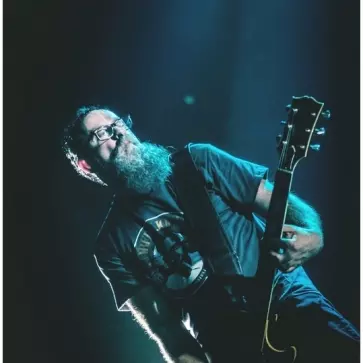 Walnut Grove DC, nuits collectives @ La Sirène 12.07.2019