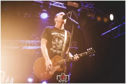Hellfest 2018 - Day I - Bad Religion