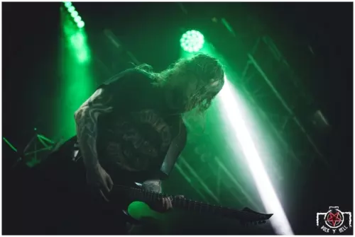 Motocultor 2019 - DAY II - Hypocrisy