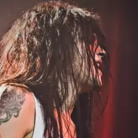Crashdiet, L’alhambra, Paris, 11.12.2011