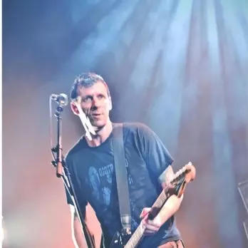 Burning Heads @ La Sirène, La Rochelle 08.05.2015