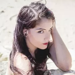 Amandine HELLO SUNSHINE