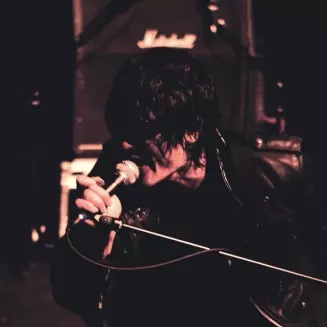 Guitar Wolf, La Sirène, La Rochelle 09.06.2012