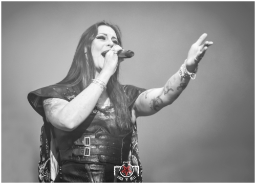 Hellfest 2018 - Day III - Nightwish