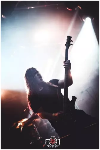 Motocultor 2019 - DAY II - Hypocrisy