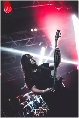 Motocultor 2019 - DAY II - Hypocrisy