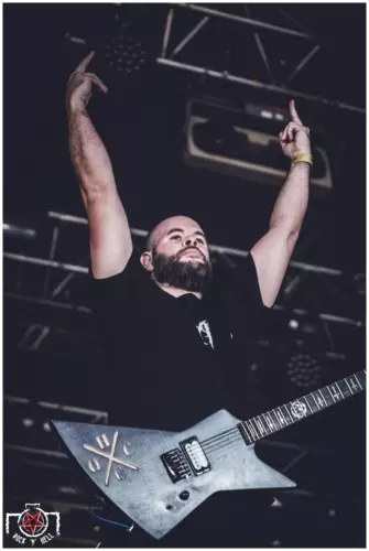 Motocultor 2019 - DAY IV - Get The Shot