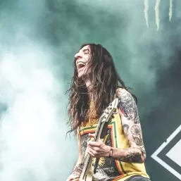 Crisix @ Hellfest 2022