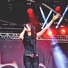 Hellfest 2015 - DAY III - ETHS