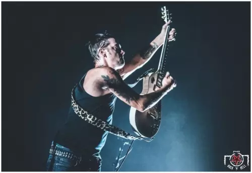 Walnut Grove DC, nuits collectives @ La Sirène 12.07.2019