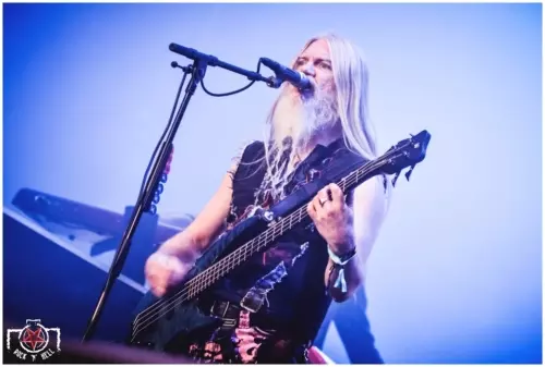 Hellfest 2018 - Day III - Nightwish