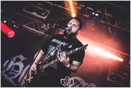 Motocultor 2019 - DAY IV - Get The Shot