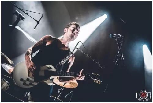 Walnut Grove DC, nuits collectives @ La Sirène 12.07.2019