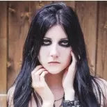Claire B., I'M NOT AN ANGEL