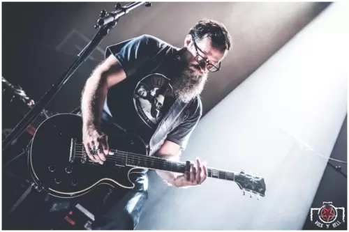 Walnut Grove DC, nuits collectives @ La Sirène 12.07.2019