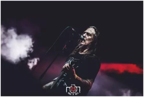 Motocultor 2019 - DAY II - Hypocrisy