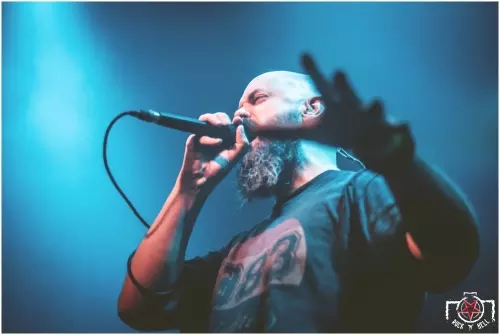 Systemize @ Crossroad, La Rochelle 07.03.25