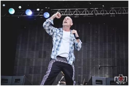 Hellfest 2015 - DAY I - Armored Saint