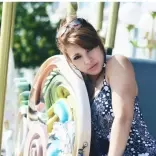 Laurine, PARADISE CITY