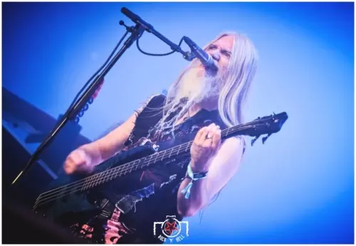 Hellfest 2018 - Day III - Nightwish