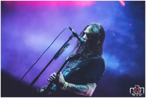 Motocultor 2019 - DAY II - Hypocrisy