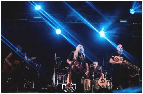 Motocultor 2019 - DAY I - Stille Volk